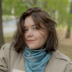 Дарья Донина, 29.04, Москва