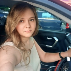 Оксана Зуева, Новокузнецк