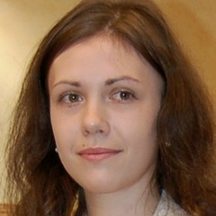 Наталья Архипова, 08.02, Санкт-Петербург