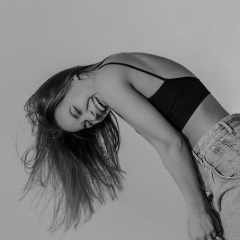 Ксения Рымарчук, 18.03.1991, Уссурийск