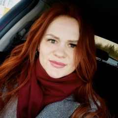 Мария Попеску, 14.04.1988, Сургут