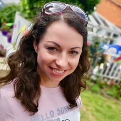 Елена Сеттер, 01.02, Киев