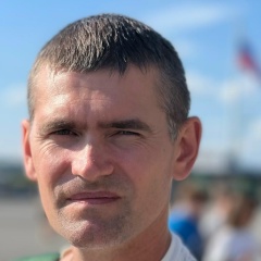 Николай Приданцев, 17.07.1985, Луганск