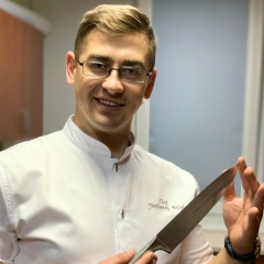 Евгений Белый, 14.07.1996, Киев