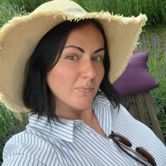 Марина , 06.08, Мытищи