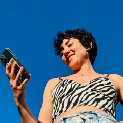 Nvard Ghazaryan, 12.04.1995, Гюмри