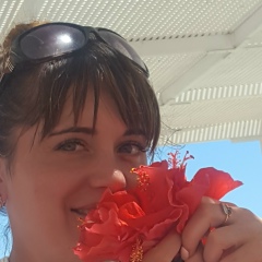 Анюта Салихова, 03.01, Всеволожск