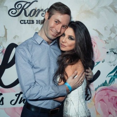 Артём Гуськов, 05.04, Москва