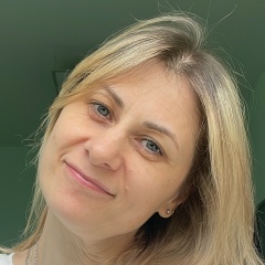 Екатерина Анисимова Доула, 01.09, Москва