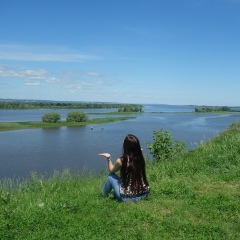 Мария Ендуткина, 16.06