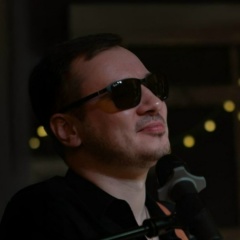 Олег Абрамов, 28.11, Москва