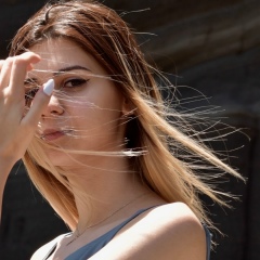 Lusine Alexanyan, 13.04.1997