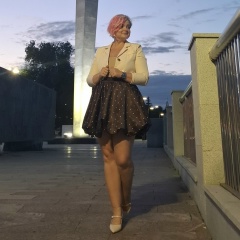 Ирина Говор, 31.03, Пенза