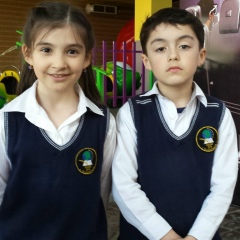 Эльмира Магомедова