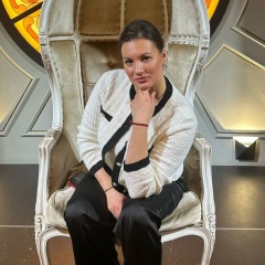 Екатерина Полянская, 05.05, Санкт-Петербург