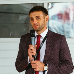 Захар Хропаль, Ставрополь