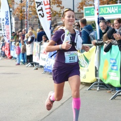 Катюшка Маслякова, Zürich