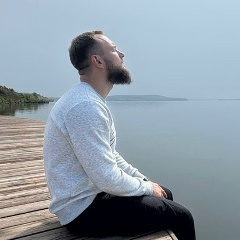 Евгений Воробей, 26.07, Санкт-Петербург