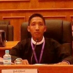 Win-Ko Ko-Latt, 16.06.1982, Yangon