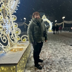 Инна Миронова, 24.06.1987, Москва