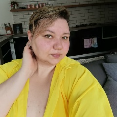 Надежда Прухникова, 19.12.1986, Москва