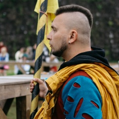 Тимофей Пиляев, 02.06.1983, Южно-Сахалинск