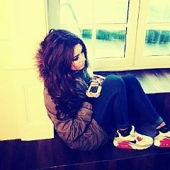 Ханзада Юсупова