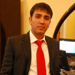 Sukhrobbek Yarmukhammedov, 26.10.1986, Бухара