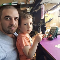 Никита Лёвочкин, 01.08.1987