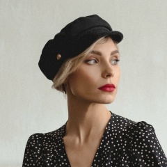 Дарья Буравихина, 18.04, Москва