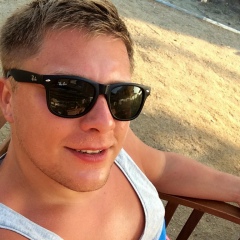 Юрий Федотов, 27.03, Москва