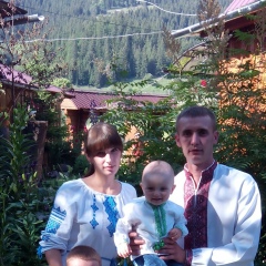 Колян Зуб'юк, 22.05.1989