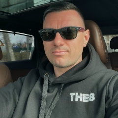 Алексей Ченцов, 08.12.1981, Москва