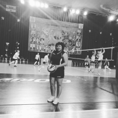 Альбина Абатова, 28.11.1989, Оренбург