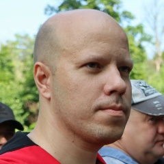 Андрей Жогин, 06.08.1986, Брянск