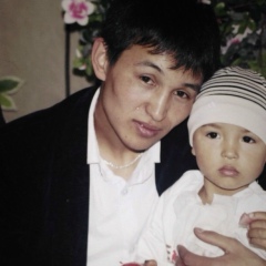 Айбек Абдыразаков, 02.07.1990