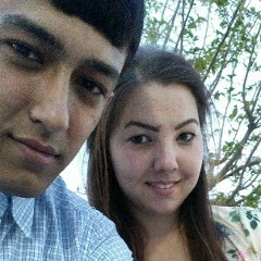 Rowshen Ismailow, 10.12.1995, Ашхабад