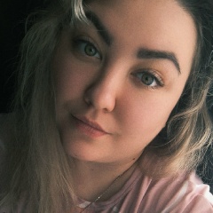 Sofya Andreevna, 23.10, Барнаул