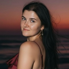 Ксения Парменова, 10.12, Вологда