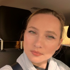 Nina Markova, 05.08.1988, Санкт-Петербург