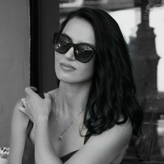 Олеся Шестопалова, 26.07, Санкт-Петербург