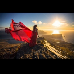 Меруерт Абдрей, 14.01.1995, Актау