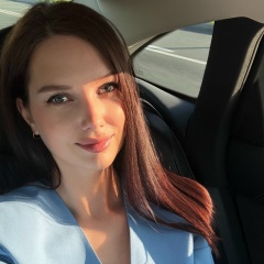 Ульяна Курбатова, 19.11, Санкт-Петербург