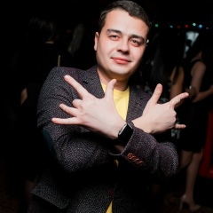 Дмитрий Дорошенко