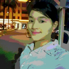 Candy Thuuzartar, Taunggyi