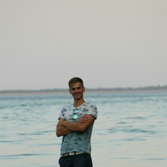 Богдан Любимов, 15.11, Киев