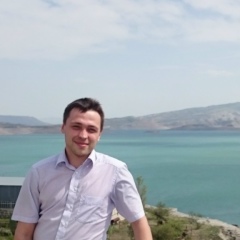 Булат Касимов, 17.04.1989, Казань