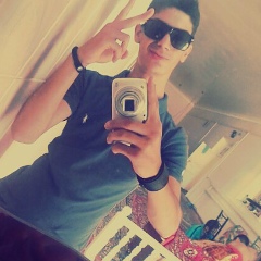 Максудик Мамедов, 03.01.1997, Туркменабад