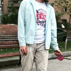 Армен Овсепян, 07.10, Ереван