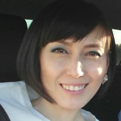 Айгерима Аубакирова, 21.02, Москва